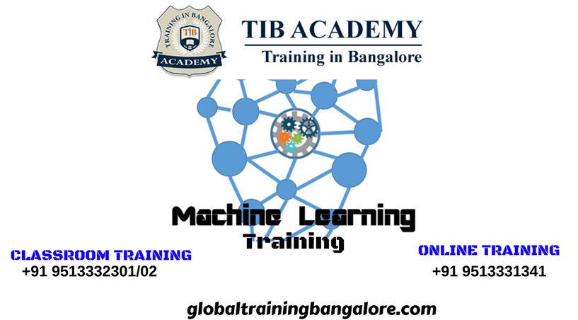Best Machine Learning Training in Bangalore | R Machine ...